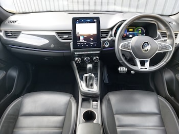 Used Renault Arkana 2022 for sale - 77644401: Photo