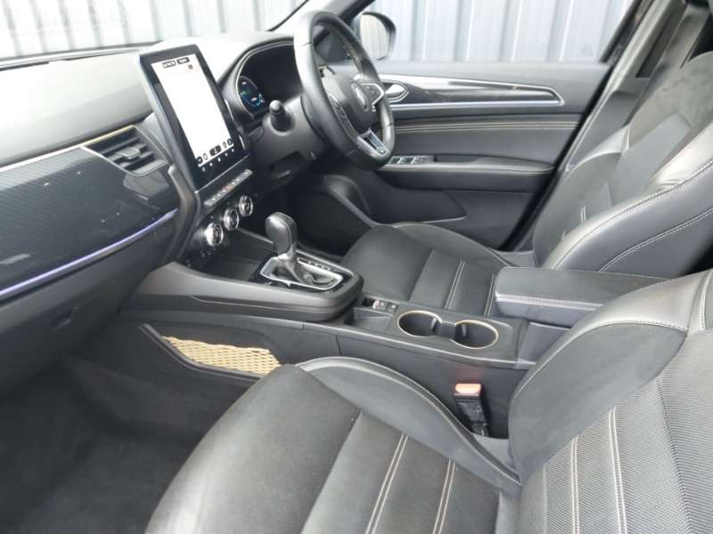 Used Renault Arkana 2022 for sale - 77644401: Photo 5