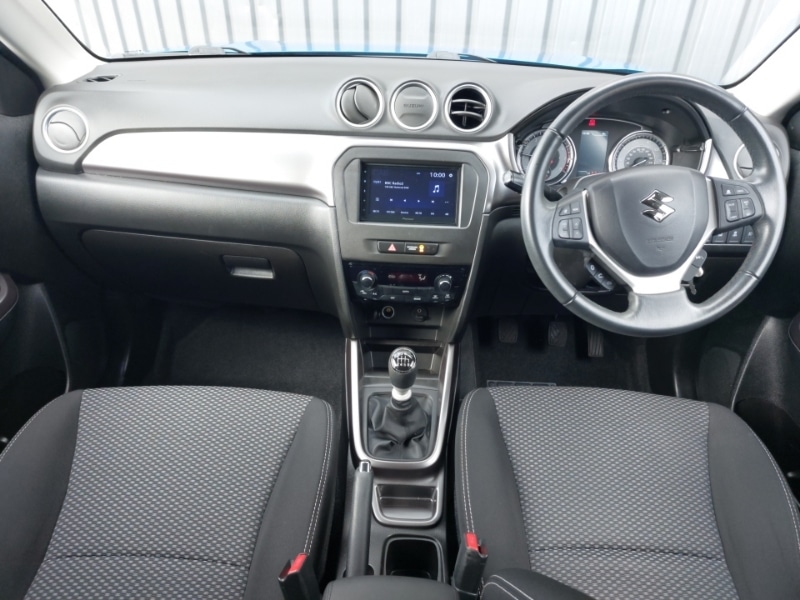 Used Suzuki Vitara 2022 for sale - 78211245: Photo 2