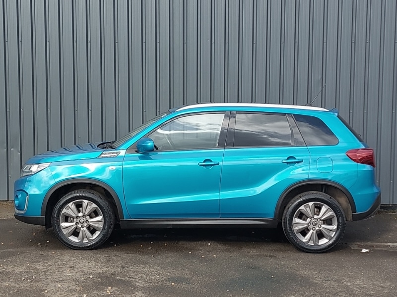 Used Suzuki Vitara 2022 for sale - 78211245: Photo 4