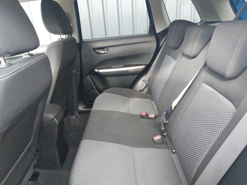 Used Suzuki Vitara 2022 for sale - 78211245: Photo 6