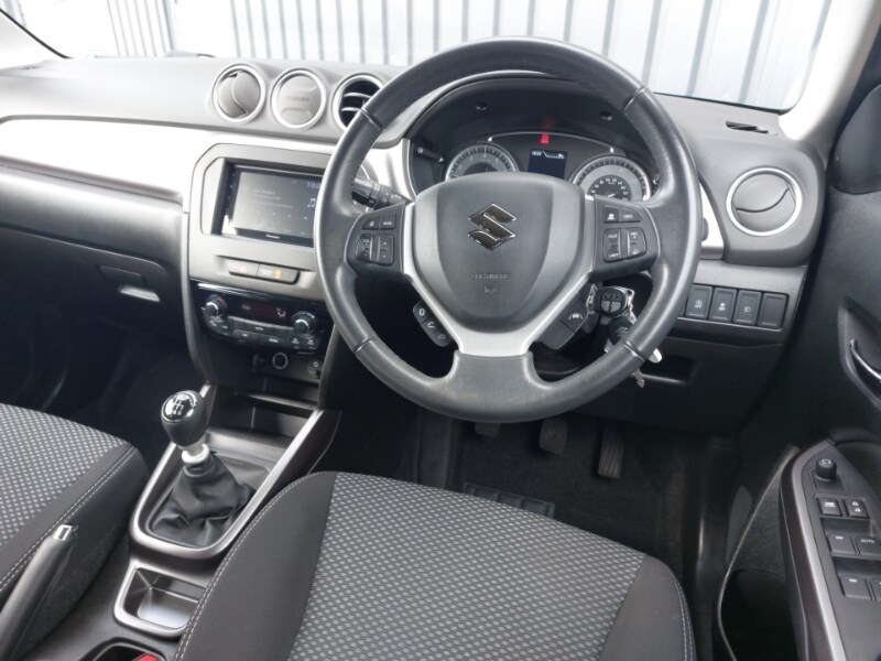 Used Suzuki Vitara 2022 for sale - 78211245: Photo 7