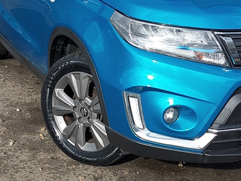 Used Suzuki Vitara 2022 for sale - 78211245: Photo 9