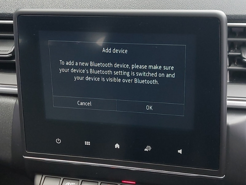 Used Renault Captur 2021 for sale - 76450786: Photo 13