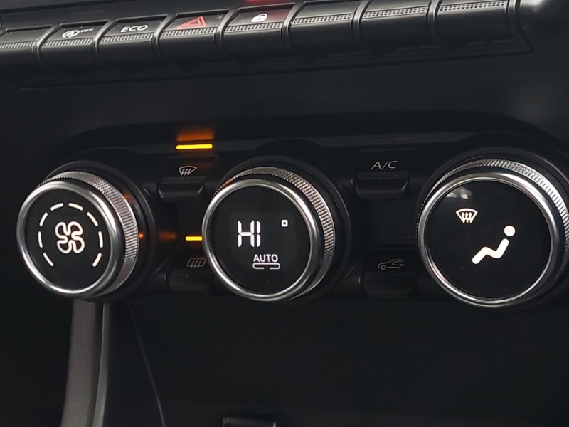 Used Renault Captur 2021 for sale - 76450786: Photo 14