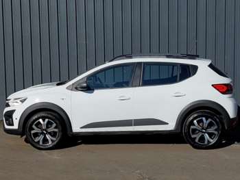 Used Dacia Sandero Stepway 2023 for sale - 74241729: Photo