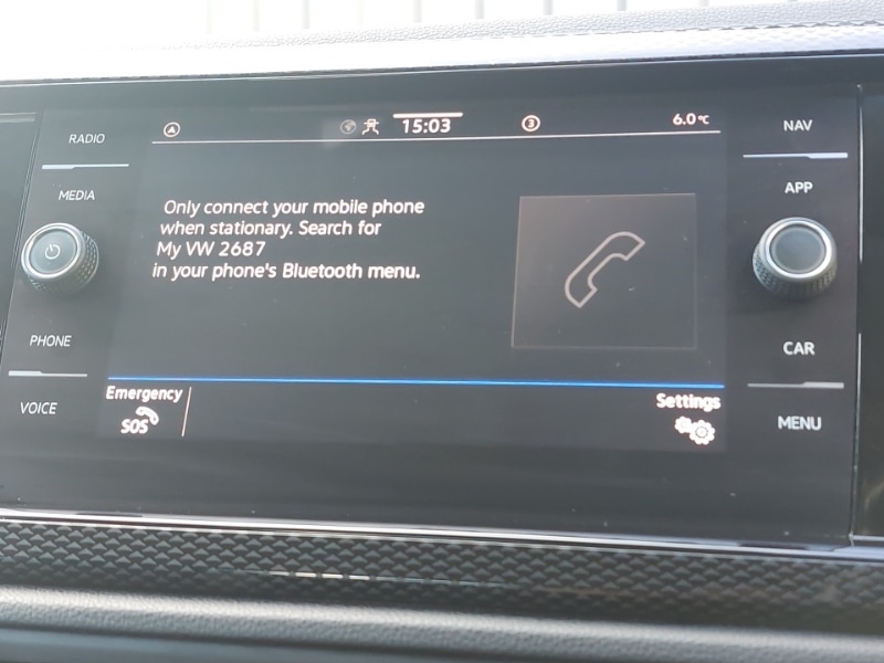 Used Volkswagen Polo 2023 for sale - 78023035: Photo 11