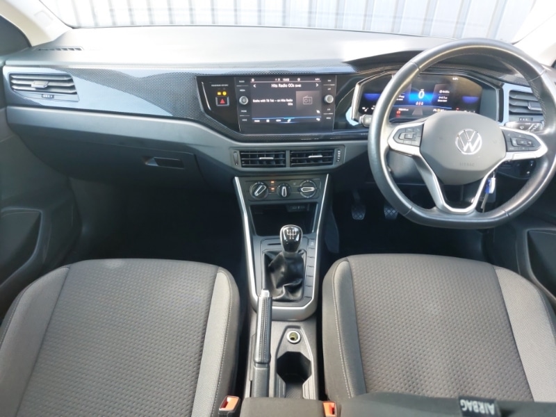 Used Volkswagen Polo 2023 for sale - 78023035: Photo 2