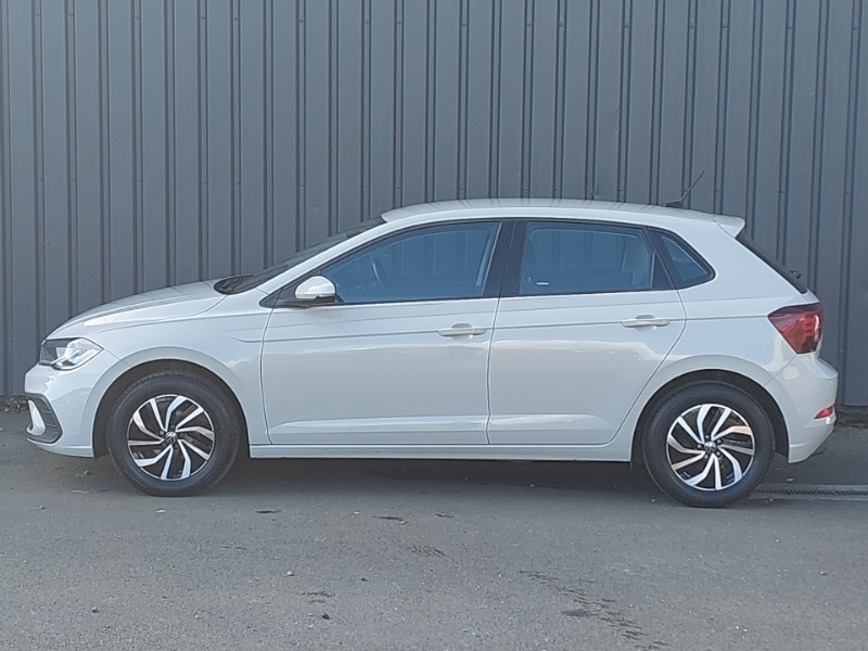 Used Volkswagen Polo 2023 for sale - 78023035: Photo 4