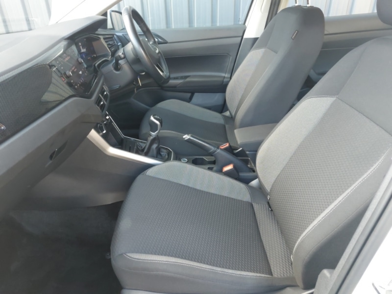 Used Volkswagen Polo 2023 for sale - 78023035: Photo 5