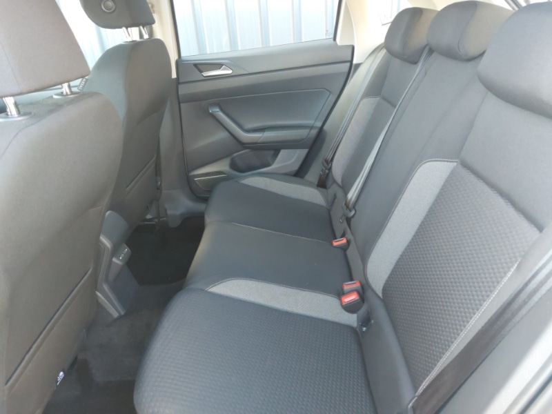 Used Volkswagen Polo 2023 for sale - 78023035: Photo 6