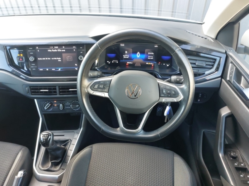 Used Volkswagen Polo 2023 for sale - 78023035: Photo 7