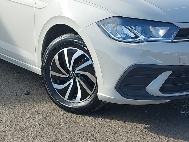 Used Volkswagen Polo 2023 for sale - 78023035: Photo 9