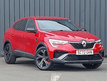 Renault - Arkana