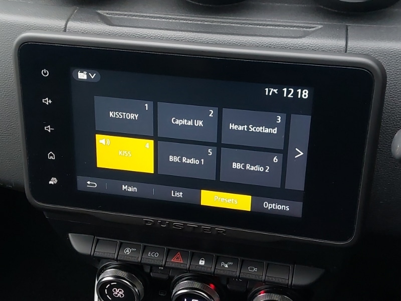 Used Dacia Duster 2022 for sale - 76150676: Photo 11