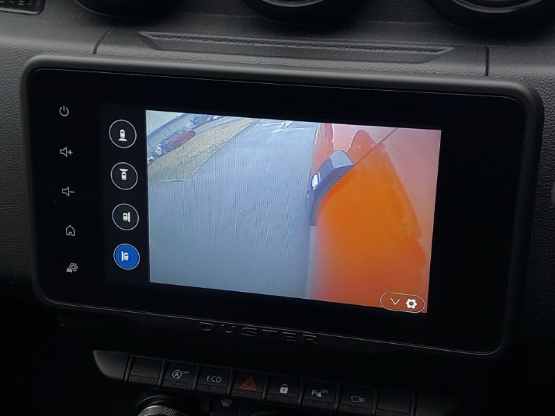 Used Dacia Duster 2022 for sale - 76150676: Photo 17