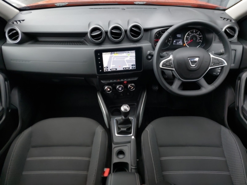 Used Dacia Duster 2022 for sale - 76150676: Photo 2