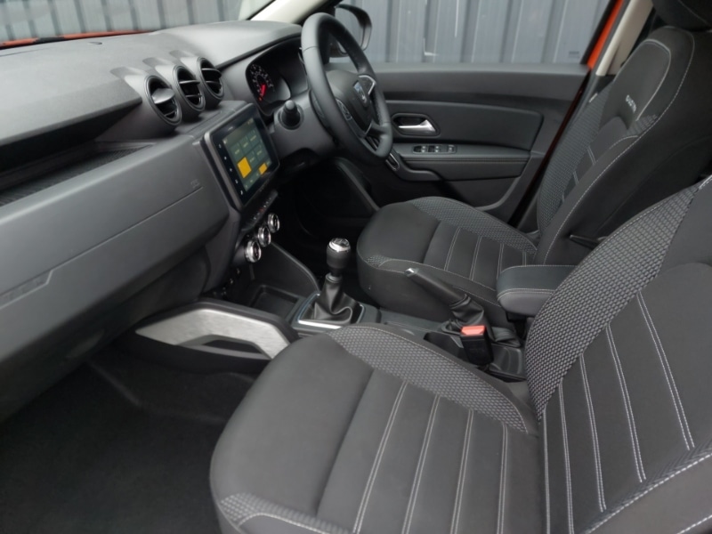Used Dacia Duster 2022 for sale - 76150676: Photo 5