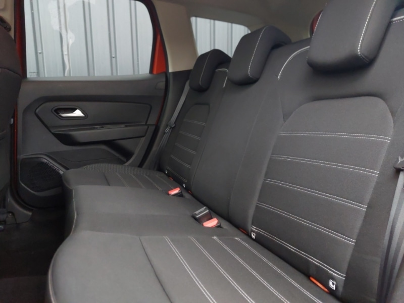 Used Dacia Duster 2022 for sale - 76150676: Photo 6