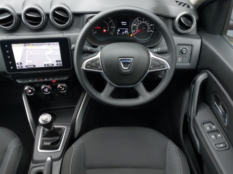 Used Dacia Duster 2022 for sale - 76150676: Photo 7