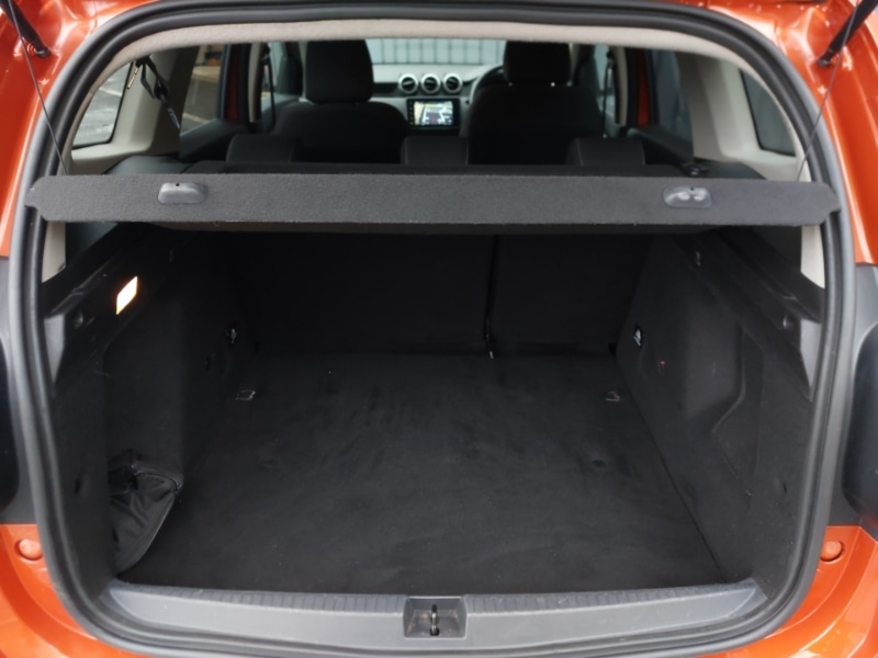 Used Dacia Duster 2022 for sale - 76150676: Photo 8