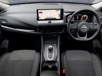 Used Nissan Qashqai 2023 for sale - 75065820: Photo