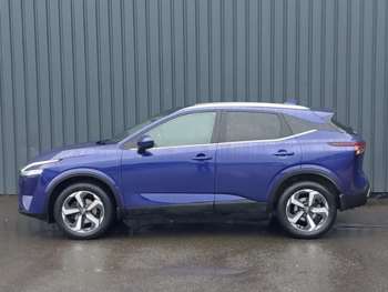 Used Nissan Qashqai 2023 for sale - 75065820: Photo