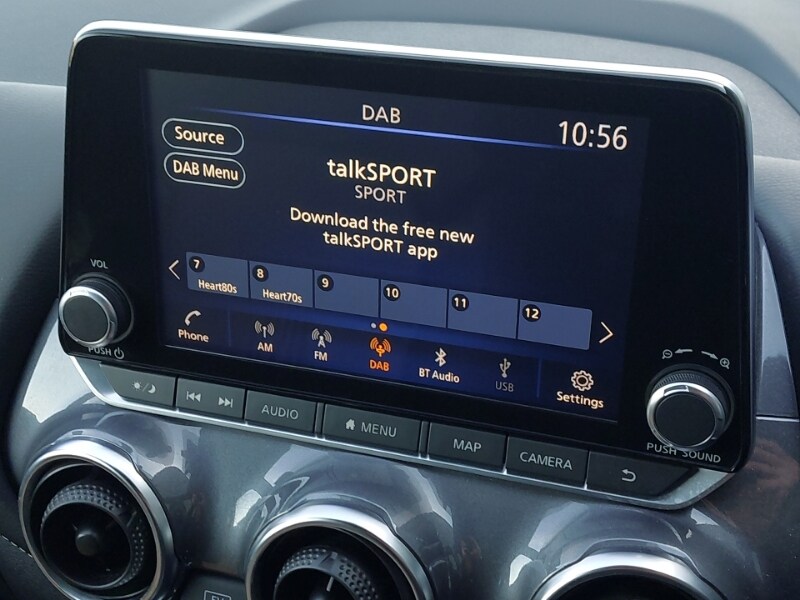 Used Nissan Juke 2023 for sale - 77352848: Photo 13