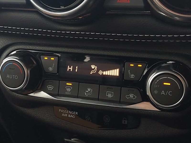 Used Nissan Juke 2023 for sale - 77352848: Photo 14