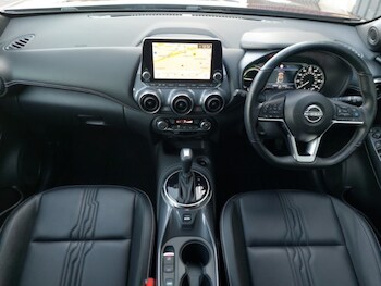 Used Nissan Juke 2023 for sale - 77352848: Photo
