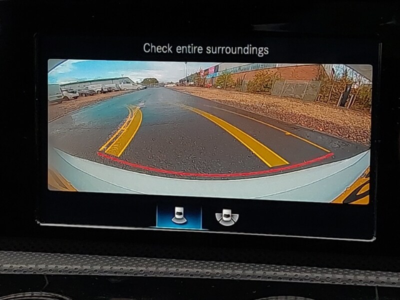 Used Mercedes-Benz A-Class 2019 for sale - 76543805: Photo 11