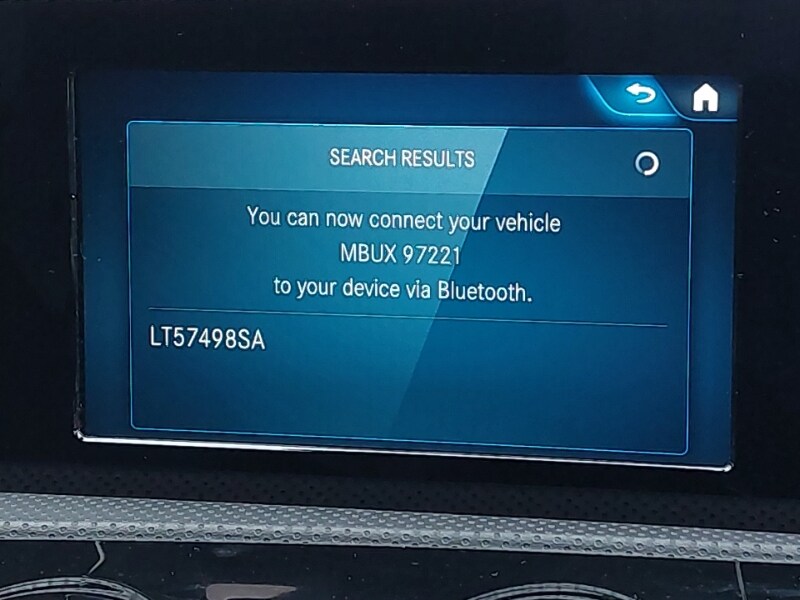 Used Mercedes-Benz A-Class 2019 for sale - 76543805: Photo 13