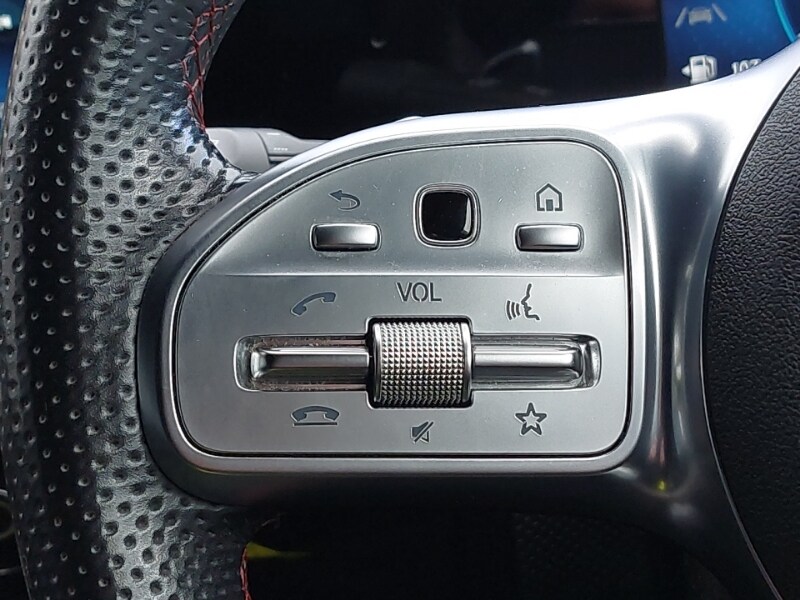 Used Mercedes-Benz A-Class 2019 for sale - 76543805: Photo 15