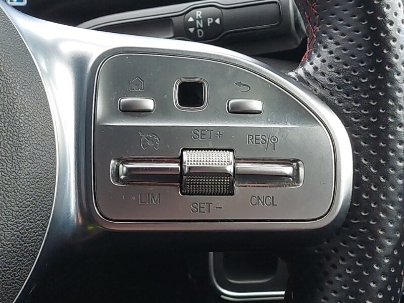 Used Mercedes-Benz A-Class 2019 for sale - 76543805: Photo 16