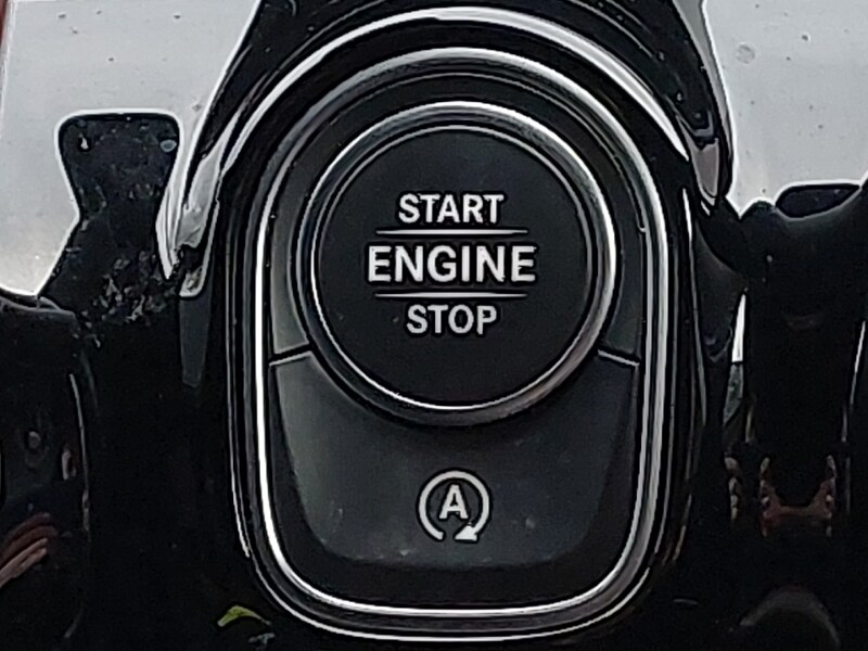 Used Mercedes-Benz A-Class 2019 for sale - 76543805: Photo 18