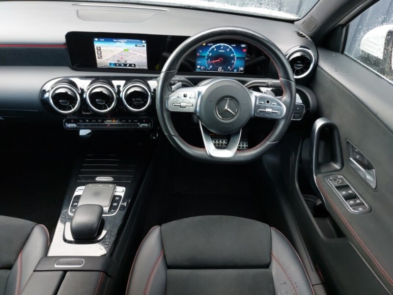 Used Mercedes-Benz A-Class 2019 for sale - 76543805: Photo 7