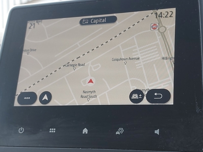 Used Renault Captur 2023 for sale - 77947549: Photo 10