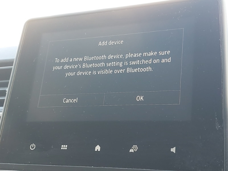 Used Renault Captur 2023 for sale - 77947549: Photo 12