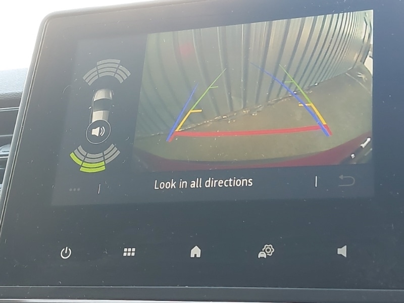 Used Renault Captur 2023 for sale - 77947549: Photo 13