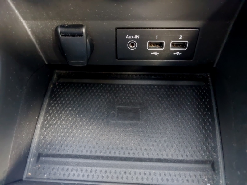 Used Renault Captur 2023 for sale - 77947549: Photo 17