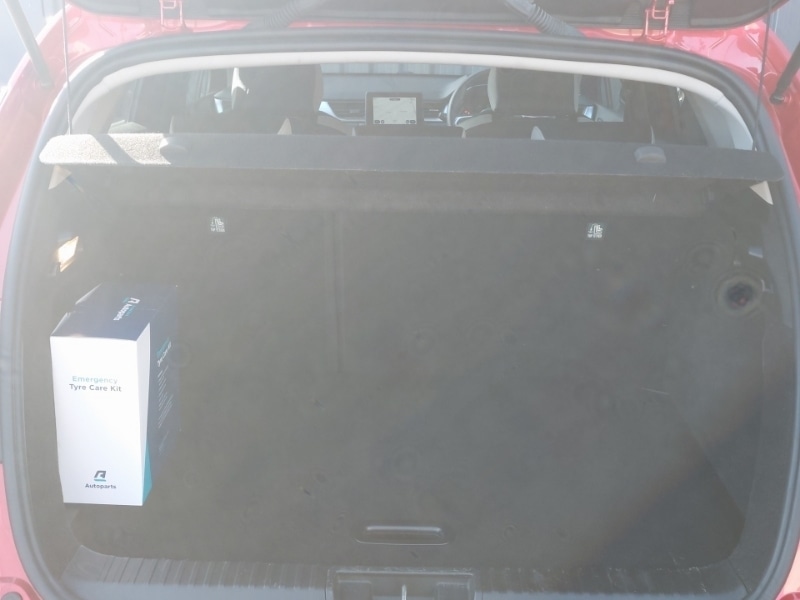 Used Renault Captur 2023 for sale - 77947549: Photo 8