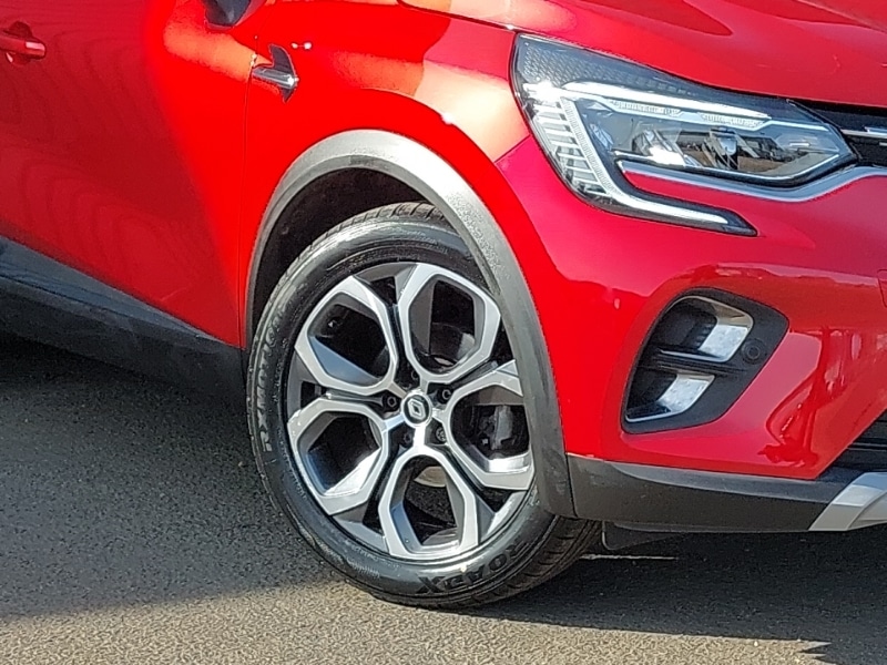 Used Renault Captur 2023 for sale - 77947549: Photo 9