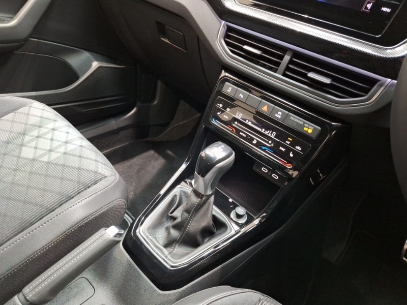 Used Volkswagen T-Cross 2024 for sale - 76560339: Photo 14