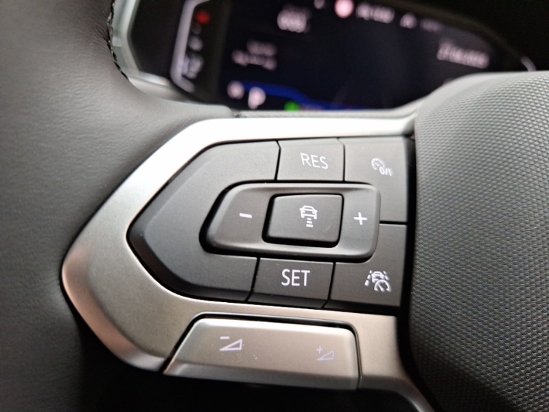 Used Volkswagen T-Cross 2024 for sale - 76560339: Photo 15