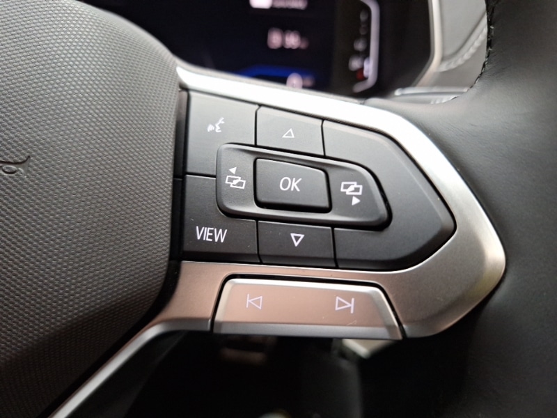 Used Volkswagen T-Cross 2024 for sale - 76560339: Photo 16