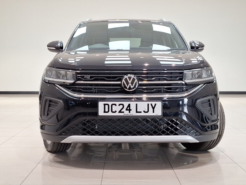 Used Volkswagen T-Cross 2024 for sale - 76560339: Photo 19