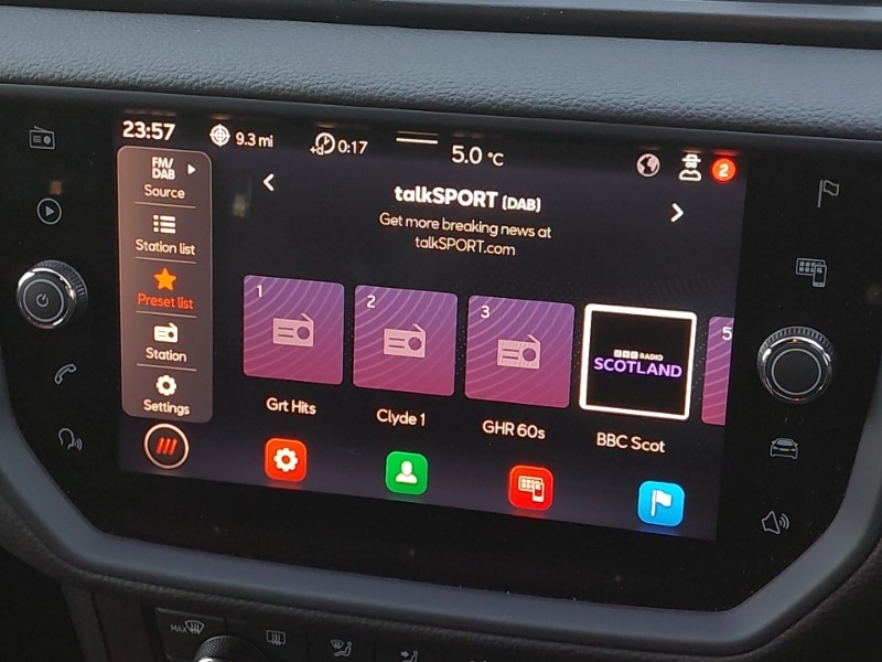 Used SEAT Arona 2021 for sale - 77627988: Photo 14