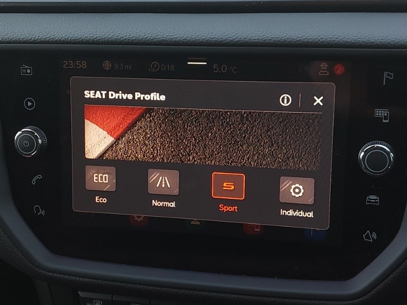 Used SEAT Arona 2021 for sale - 77627988: Photo 17