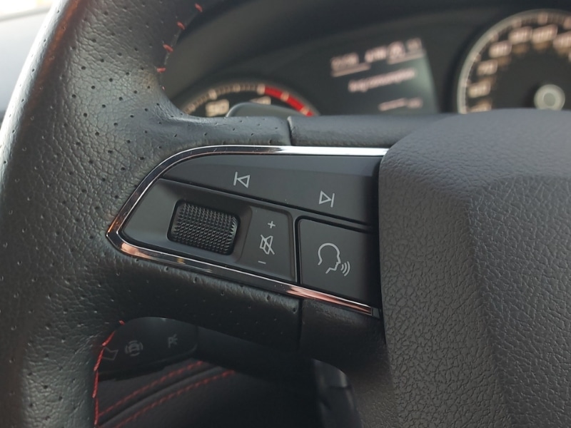 Used SEAT Arona 2021 for sale - 77627988: Photo 18