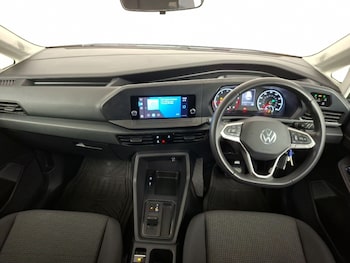 Used Volkswagen Caddy California Maxi 2022 for sale - 79387182: Photo